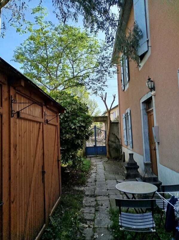 Appartement à BAGNERES-DE-BIGORRE