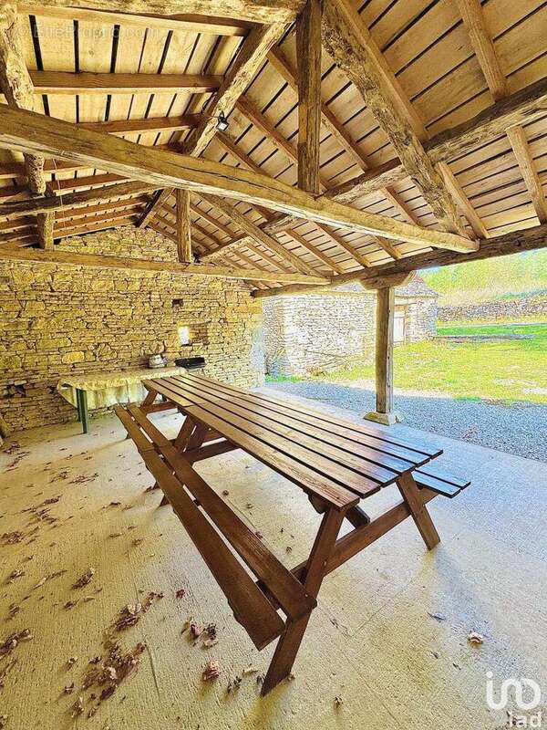 Photo 6 - Maison à MONTGESTY