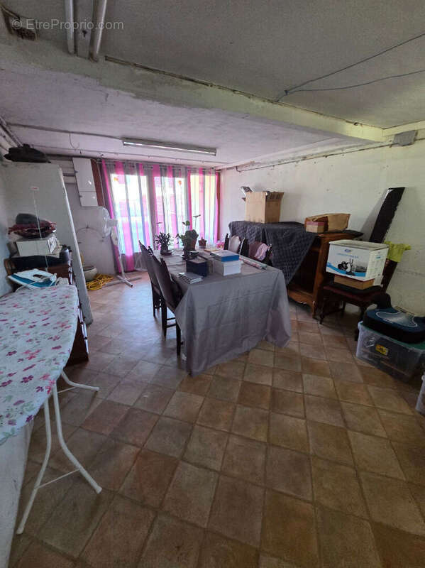 Maison à AVERMES