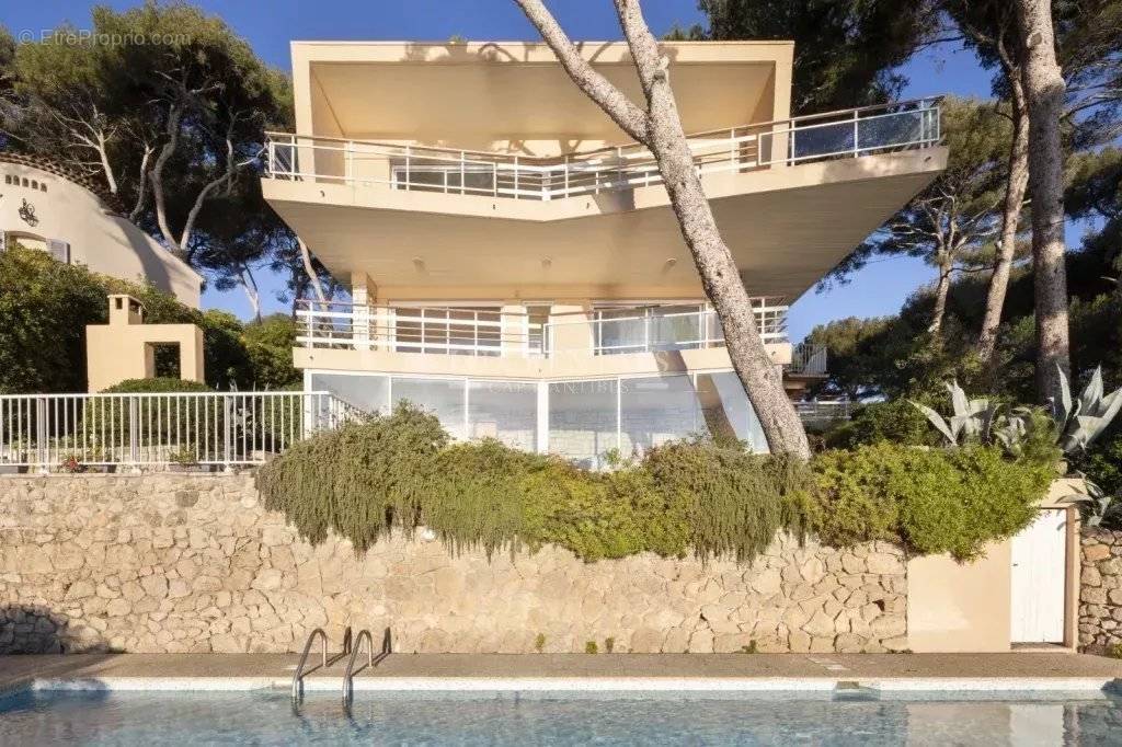 Maison à ANTIBES