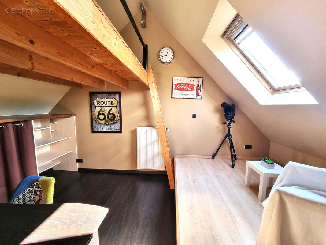 Maison à SAINT-ERBLON