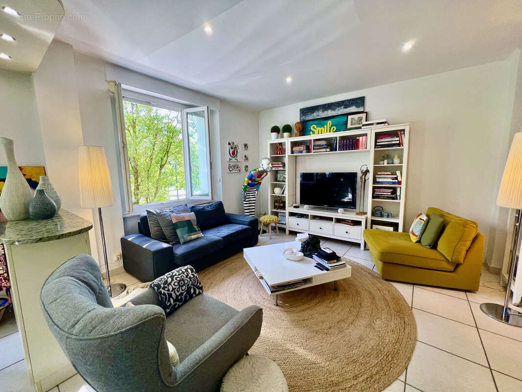 Appartement à ANNECY