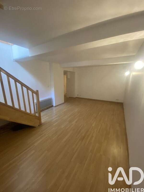 Photo 7 - Appartement à PARIS-14E