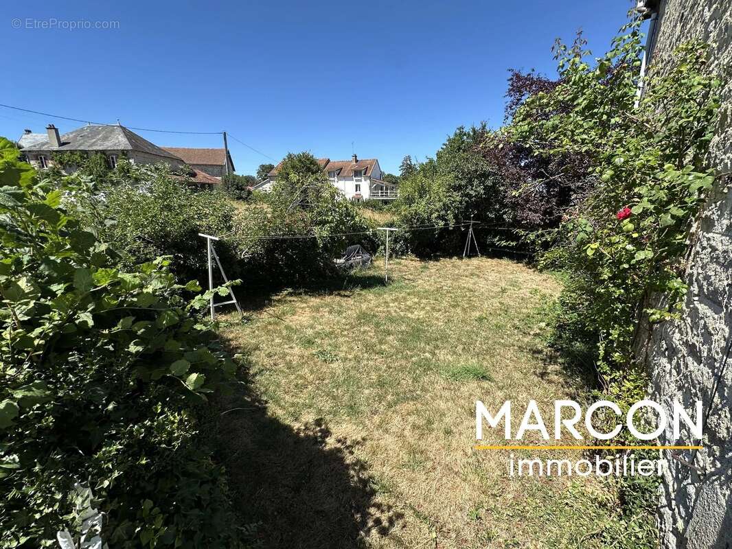 Vente maison 15 mn lac de vassiviere - photo 38