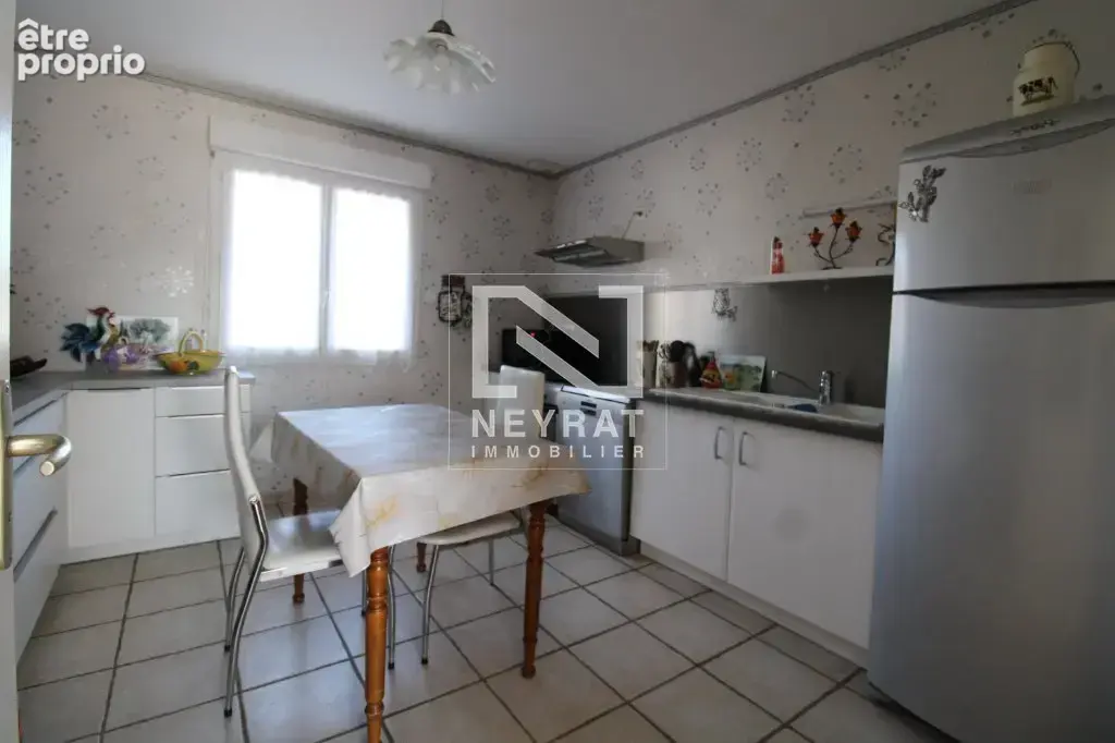 Maison 3 chambres, 2 salles d'eau, garage - photo 11