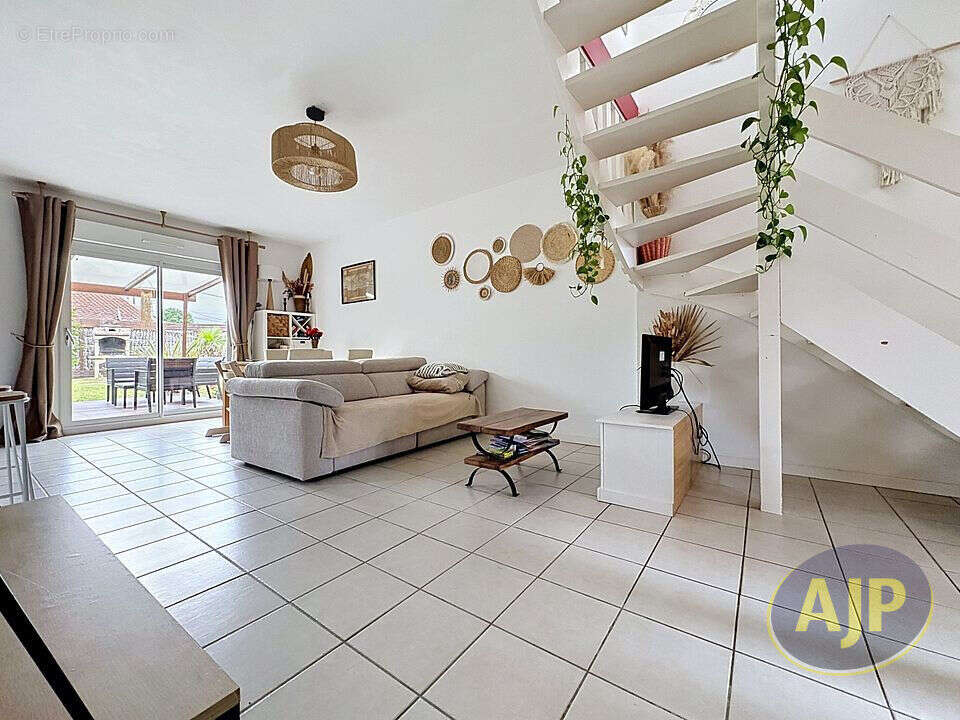 Maison Audenge - photo 4