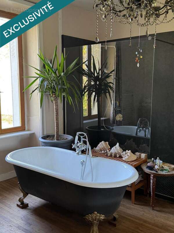 Photo 5 - Maison à CHAMPAGNAC-LA-RIVIERE