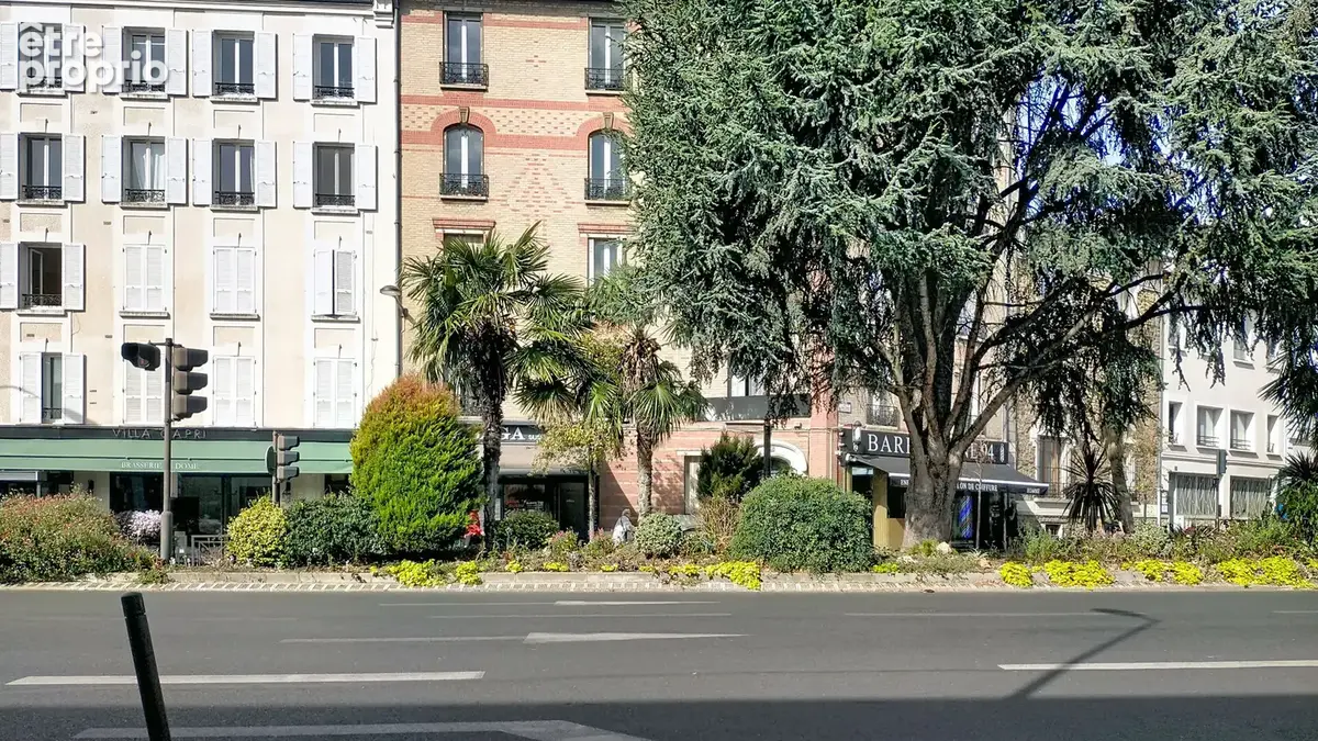 3 pièces Vincennes dernier étage, proche du bois - photo 15