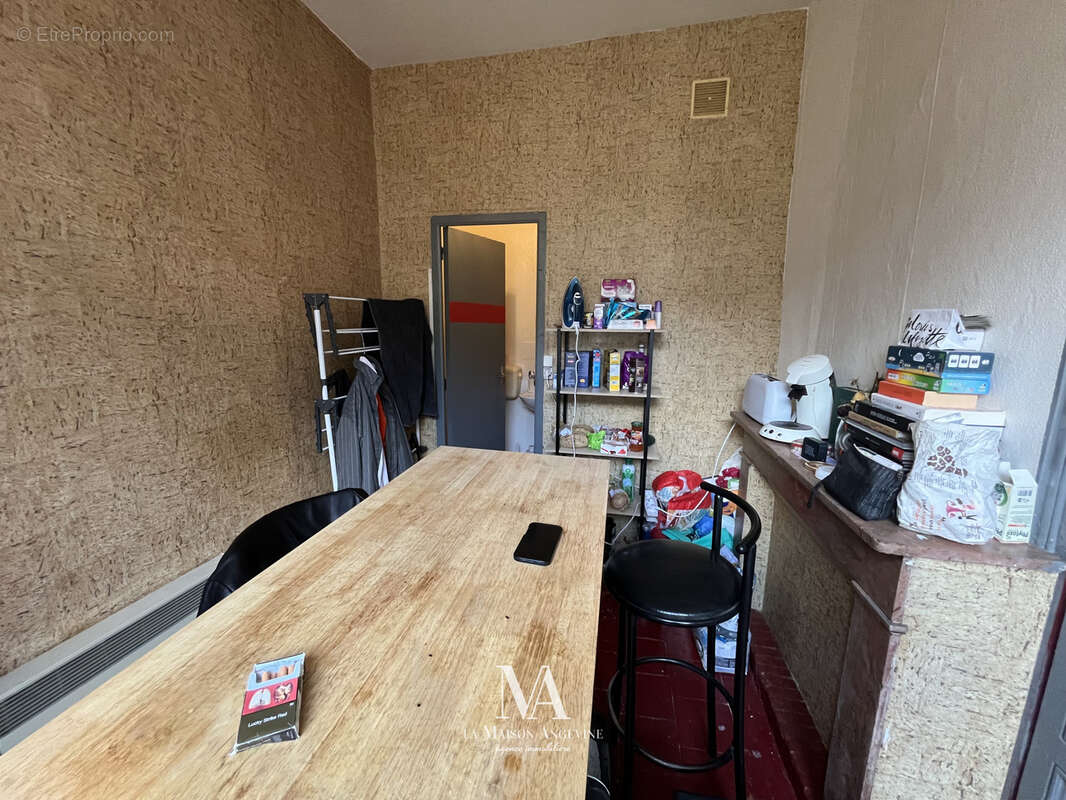 Appartement à ANGERS