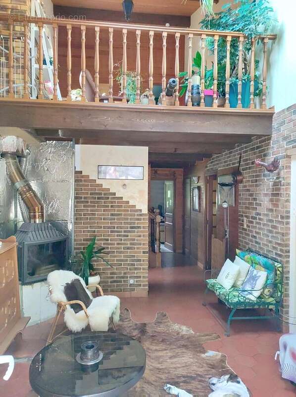 Photo 4 - Maison à POLIENAS