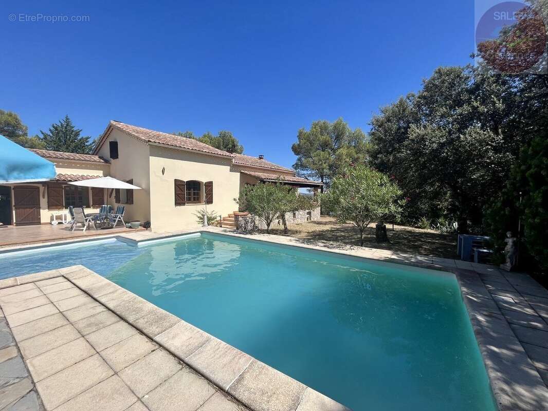 Maison à BAGARD