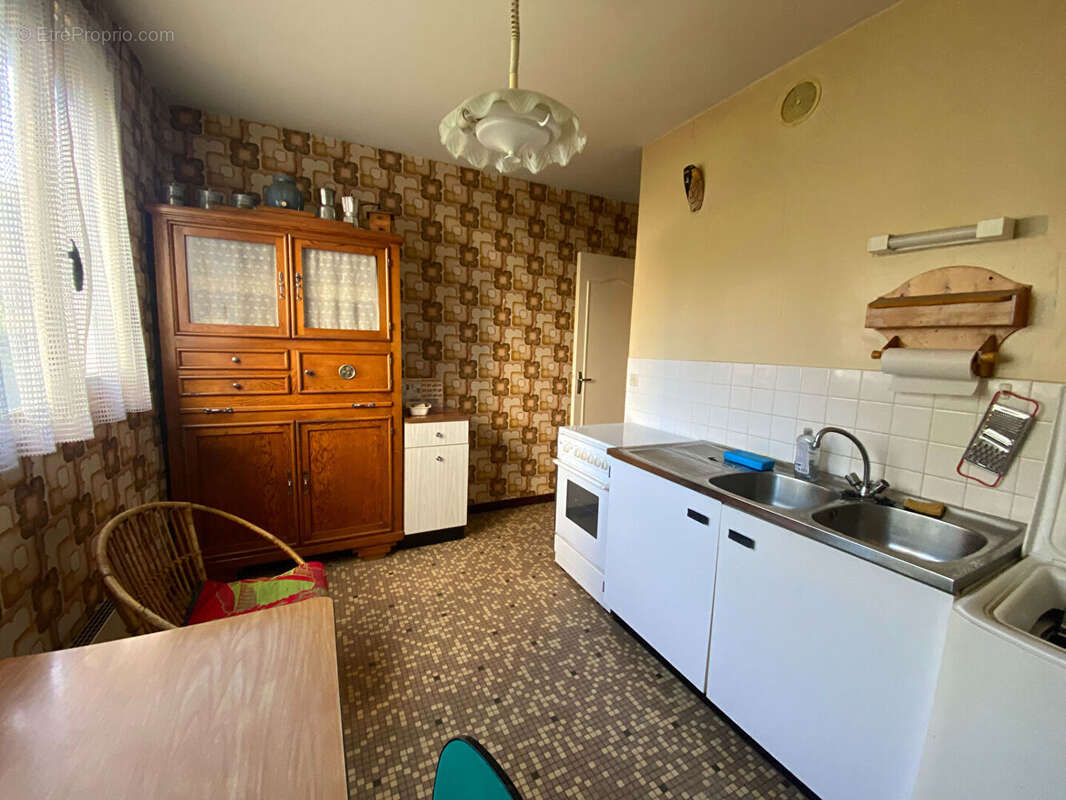 Appartement à ROANNE