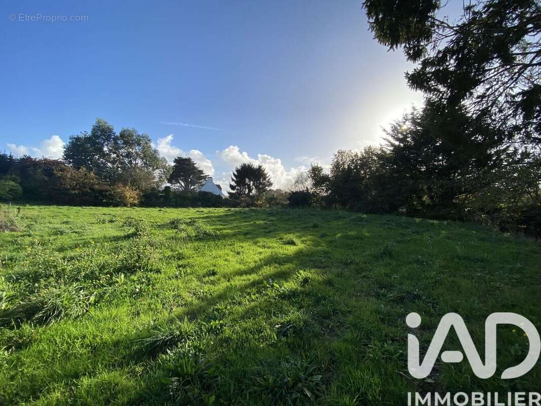 Photo 4 - Terrain à LOCQUIREC