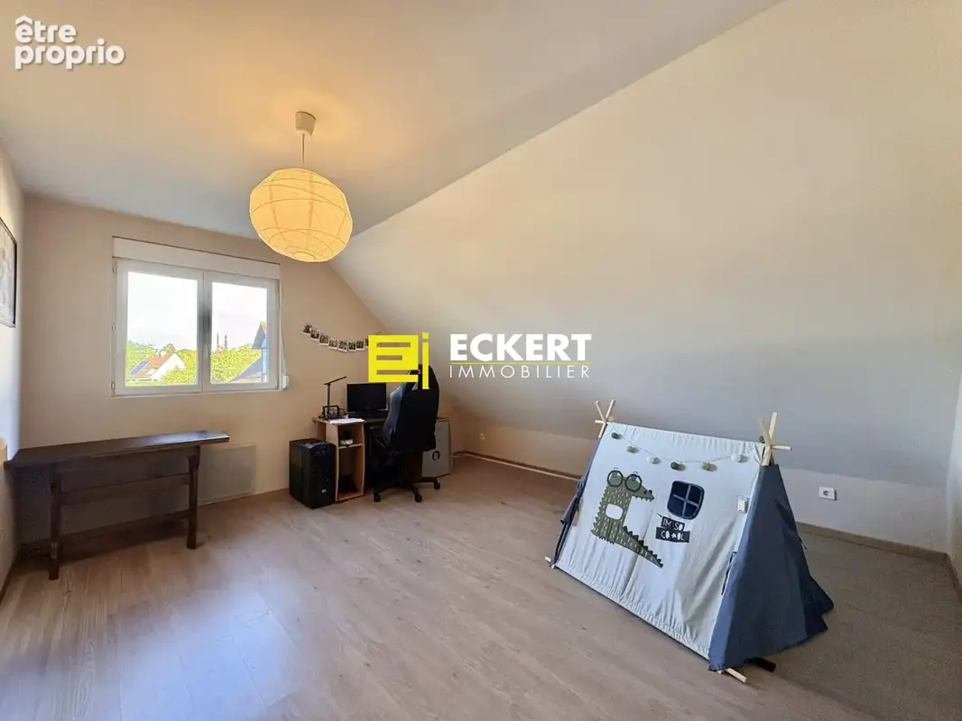 Maison 7 pièces 162 m² à vendre à Ernolsheim-Bruche (67120) - photo 8