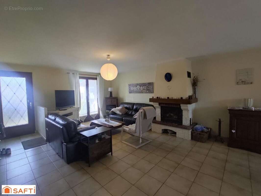 Photo 8 - Maison à ROSNY-SUR-SEINE