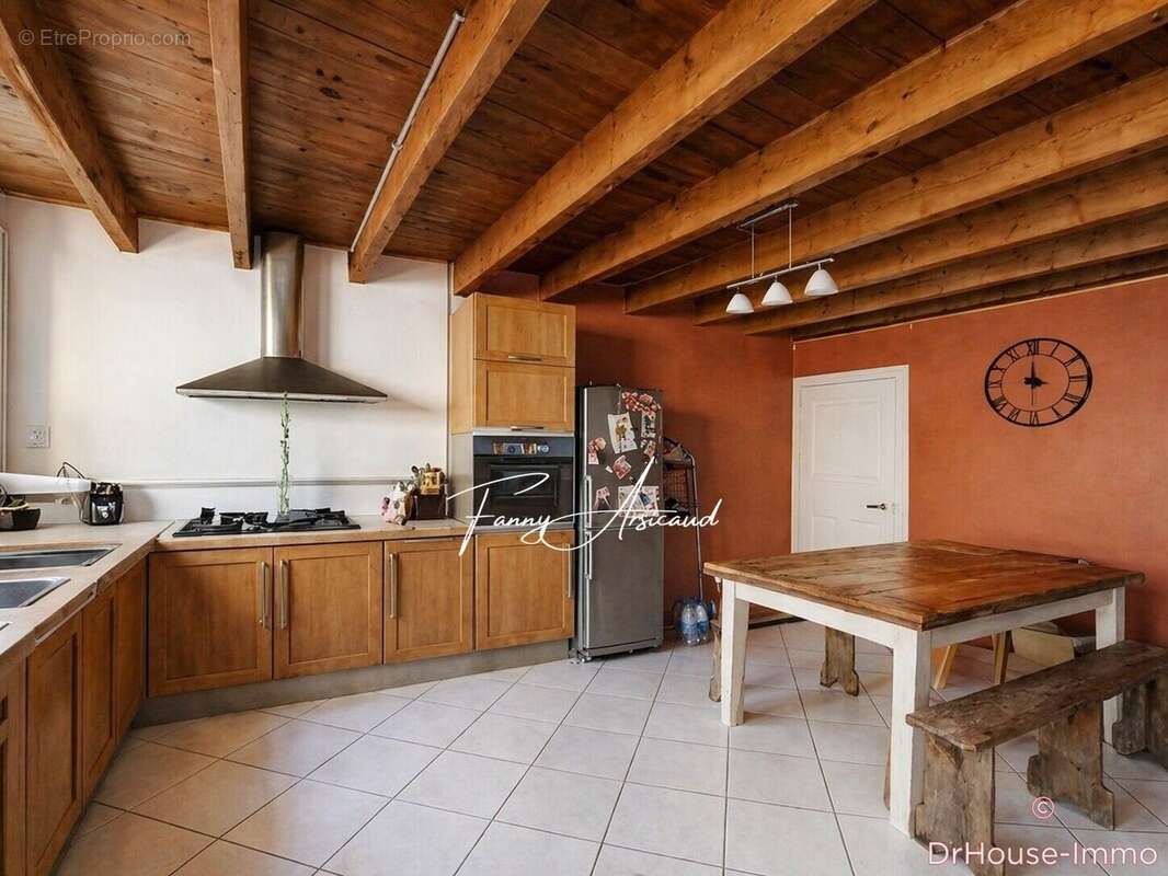 Maison 105 m² à Fontenay-Le-Comte  - photo 54