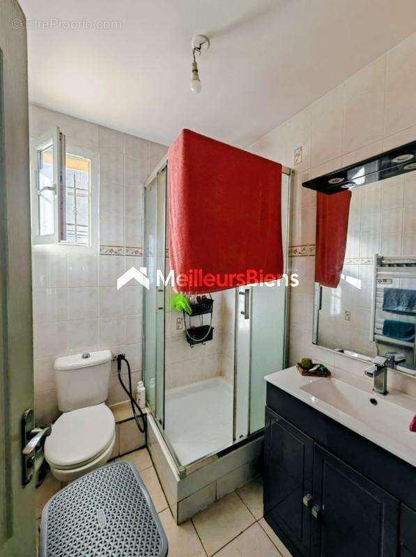 Appartement à LA SEYNE-SUR-MER