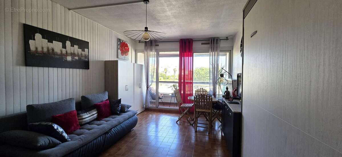 Appartement à AGDE