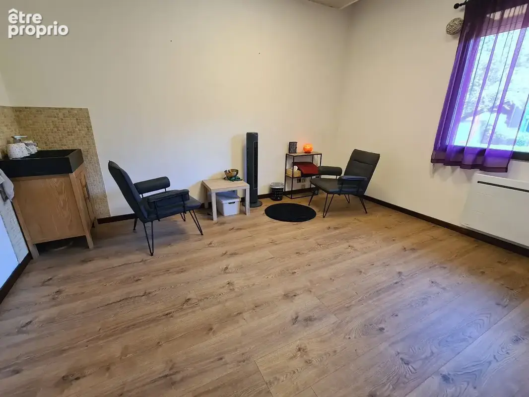 Commerce 41 m² à Albertville  - photo 2