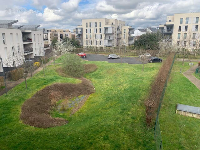 Appartement à TOURS