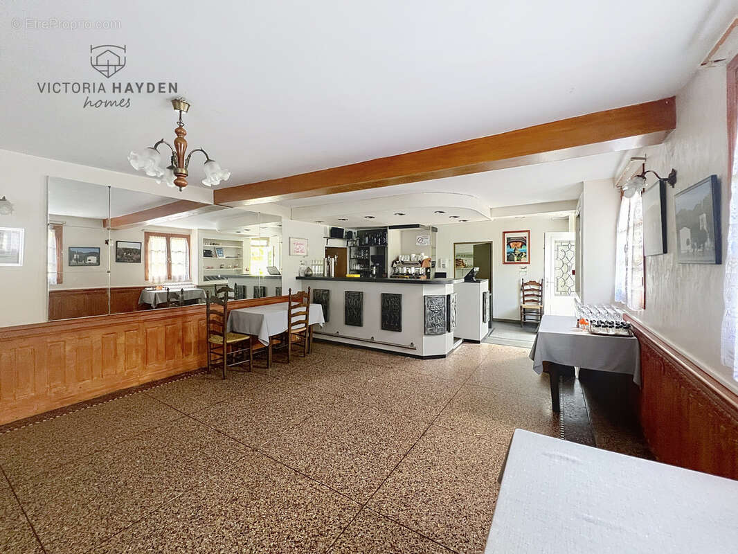 Appartement à OLORON-SAINTE-MARIE