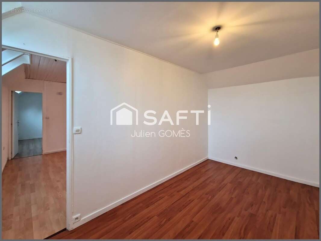 Photo 7 - Maison à MONTHYON