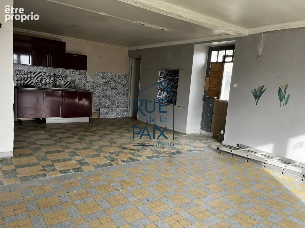 Maison 2 pièces 81 m² à vendre à Messeme (86200) - photo 4