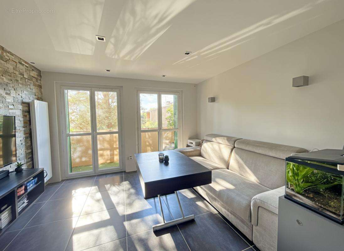 Appartement à AIX-EN-PROVENCE