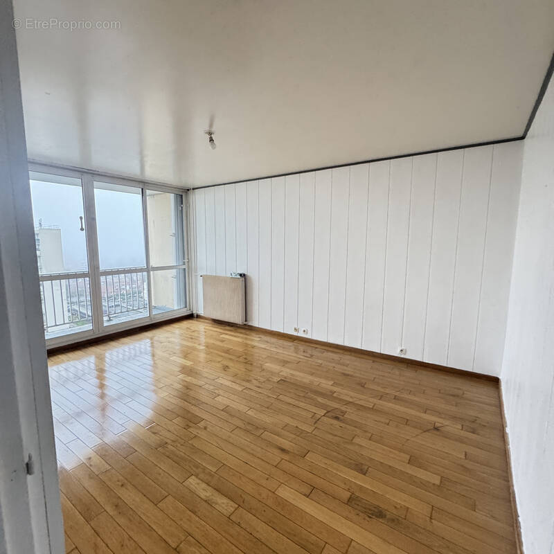 Appartement à MONTIGNY-LES-CORMEILLES
