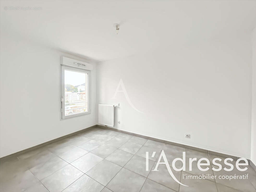 Appartement à SAINT-CYR-SUR-MER