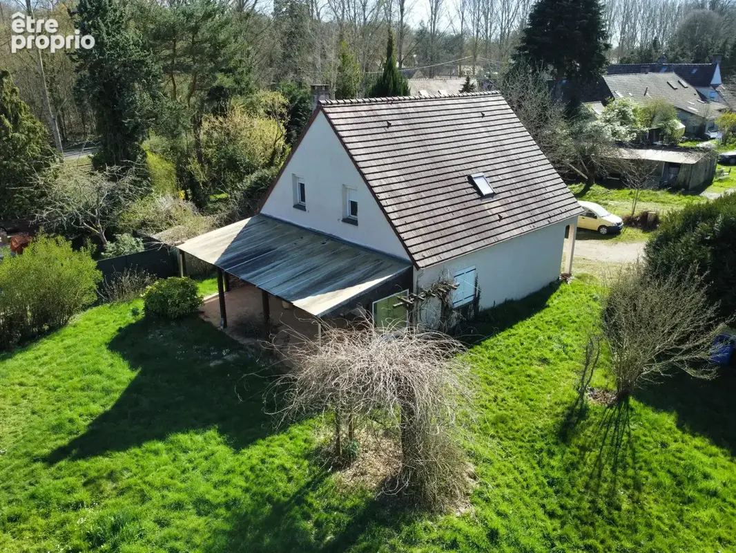 Maison centre - photo 3