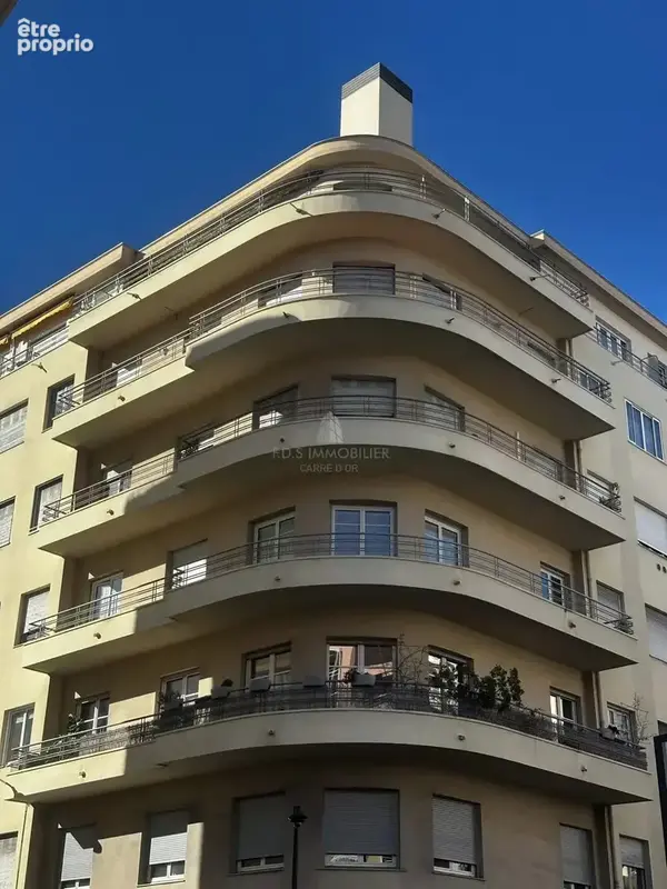 France promenade dernier etage vue mer - photo 2
