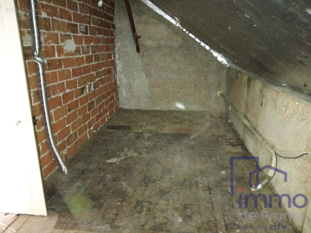 Maison à LE PUY-EN-VELAY