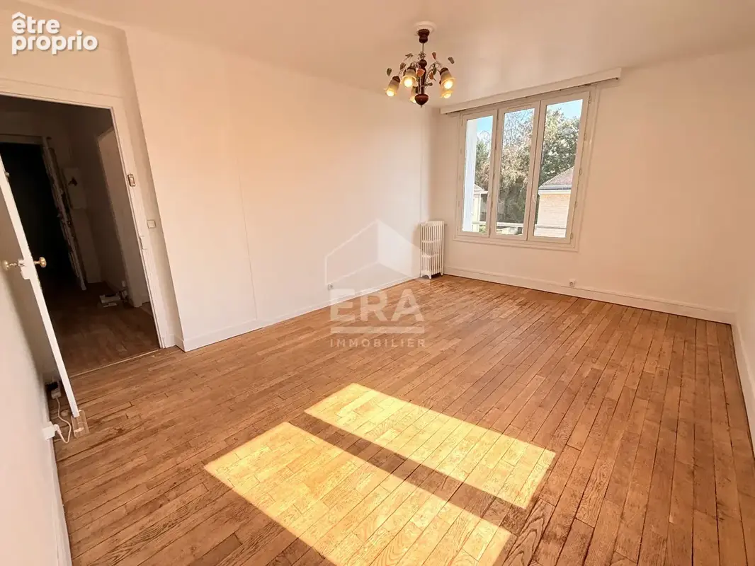 Appartement 97m² à caen - photo 8