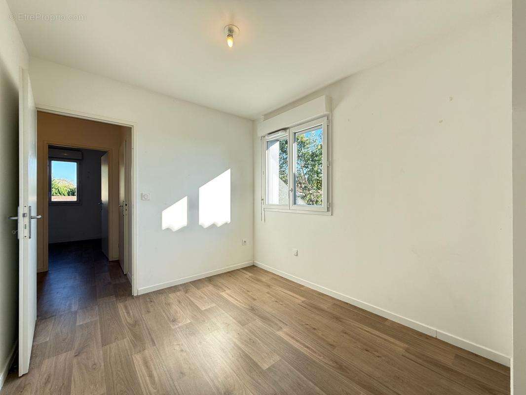 Maison à SAINT-PALAIS-SUR-MER