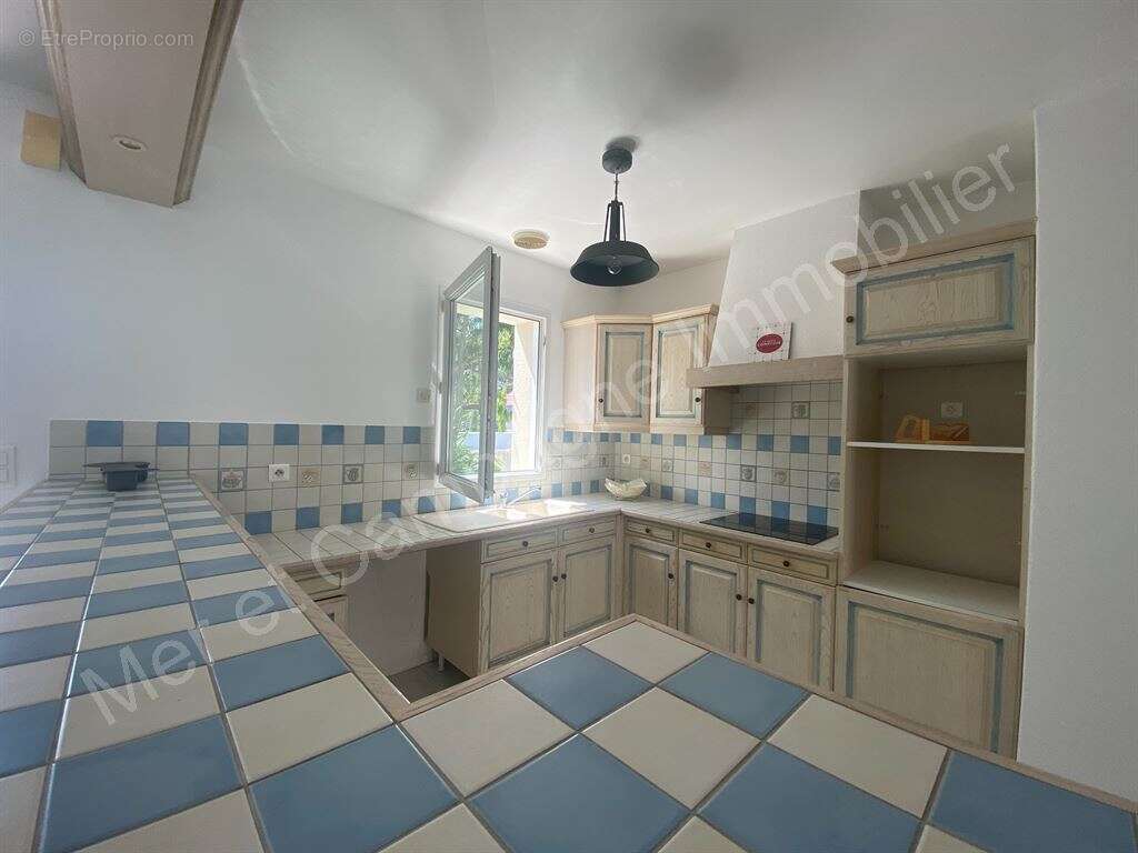 Maison à BREM-SUR-MER