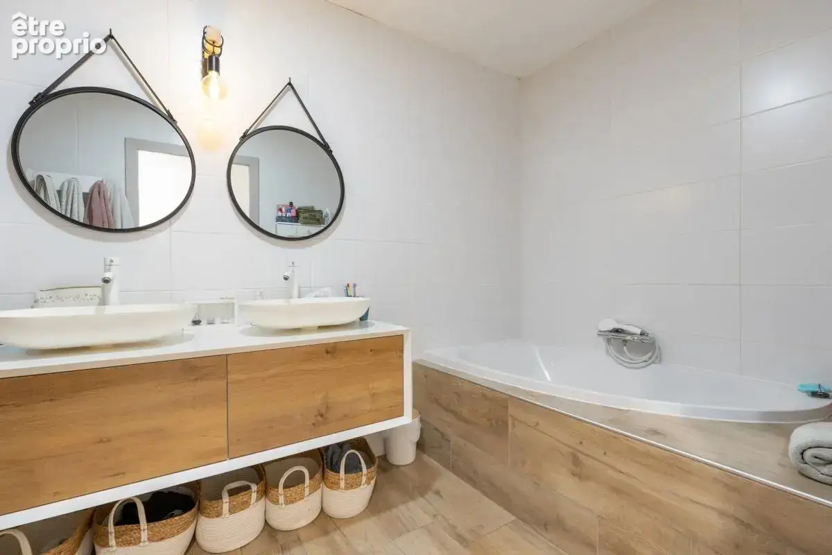 Superbe bastide de 217 m² avec piscine à Grambois - photo 13