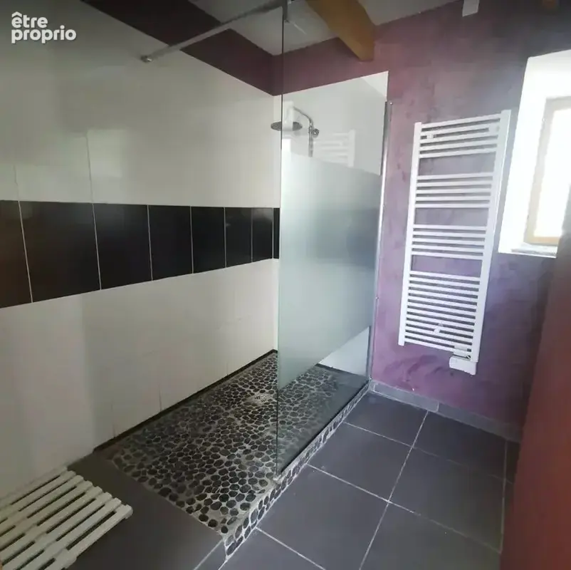 Priziac, 152 m2 en 2 maisons (95 + 57m2) - photo 10