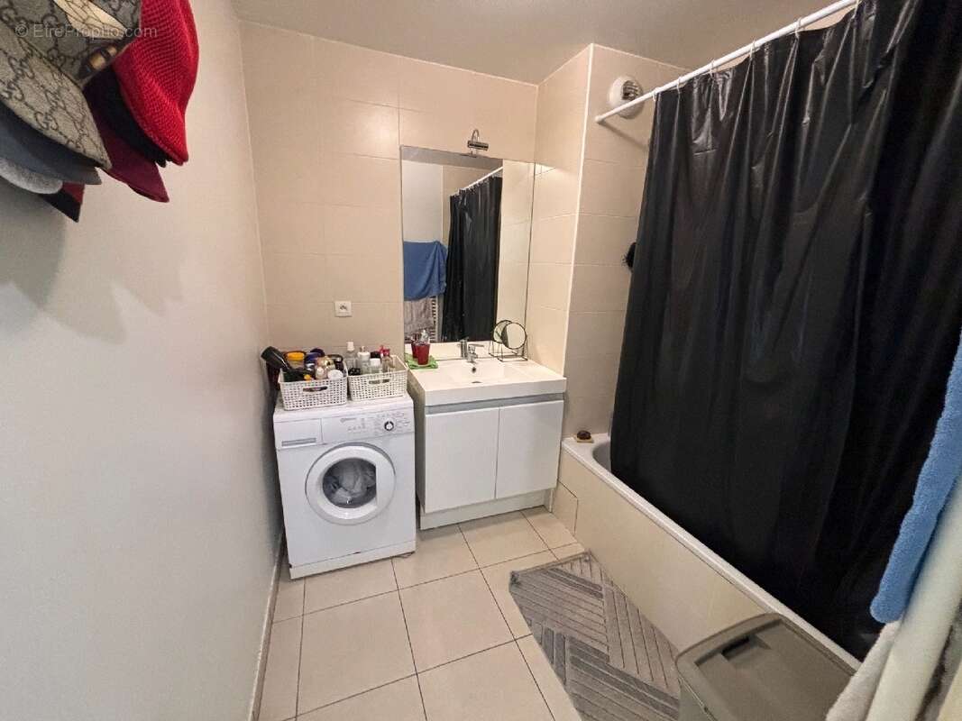 Appartement à ANNEMASSE