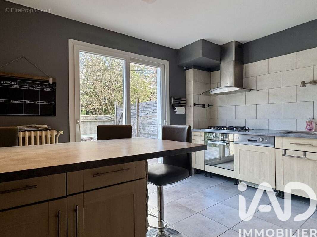 Photo 4 - Maison à ALBERTVILLE