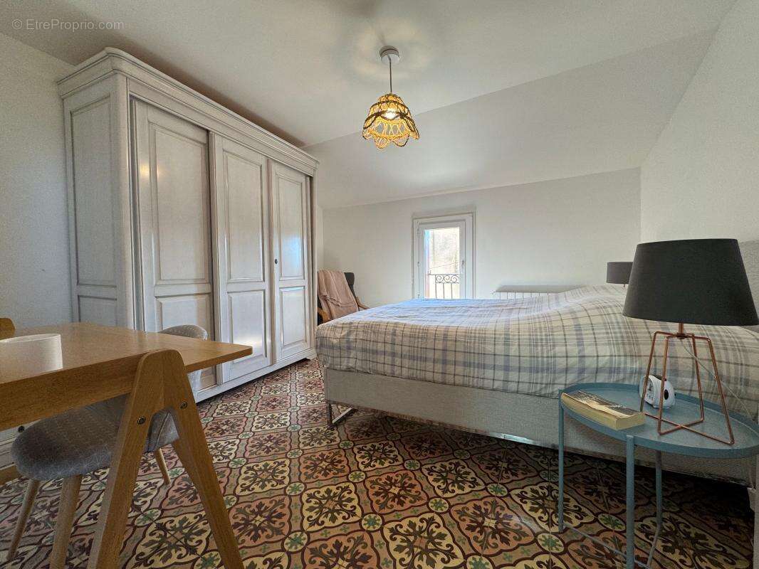 Maison à CASTELNAU-DE-GUERS