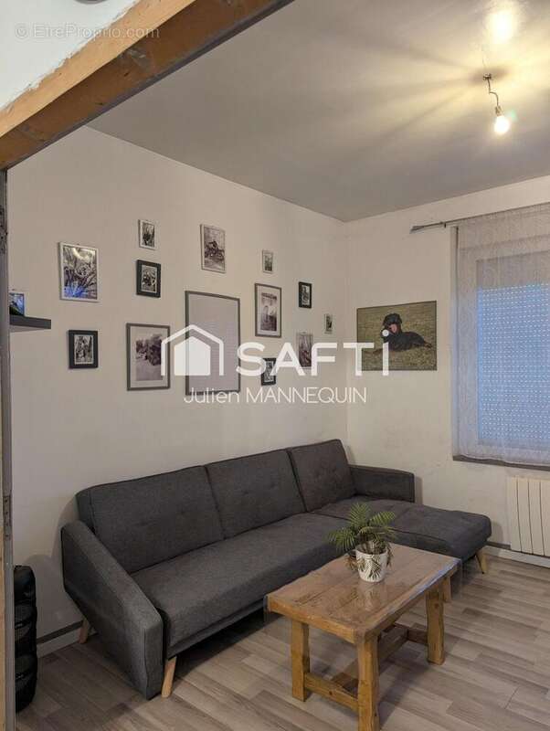 Photo 2 - Maison à SINCENY