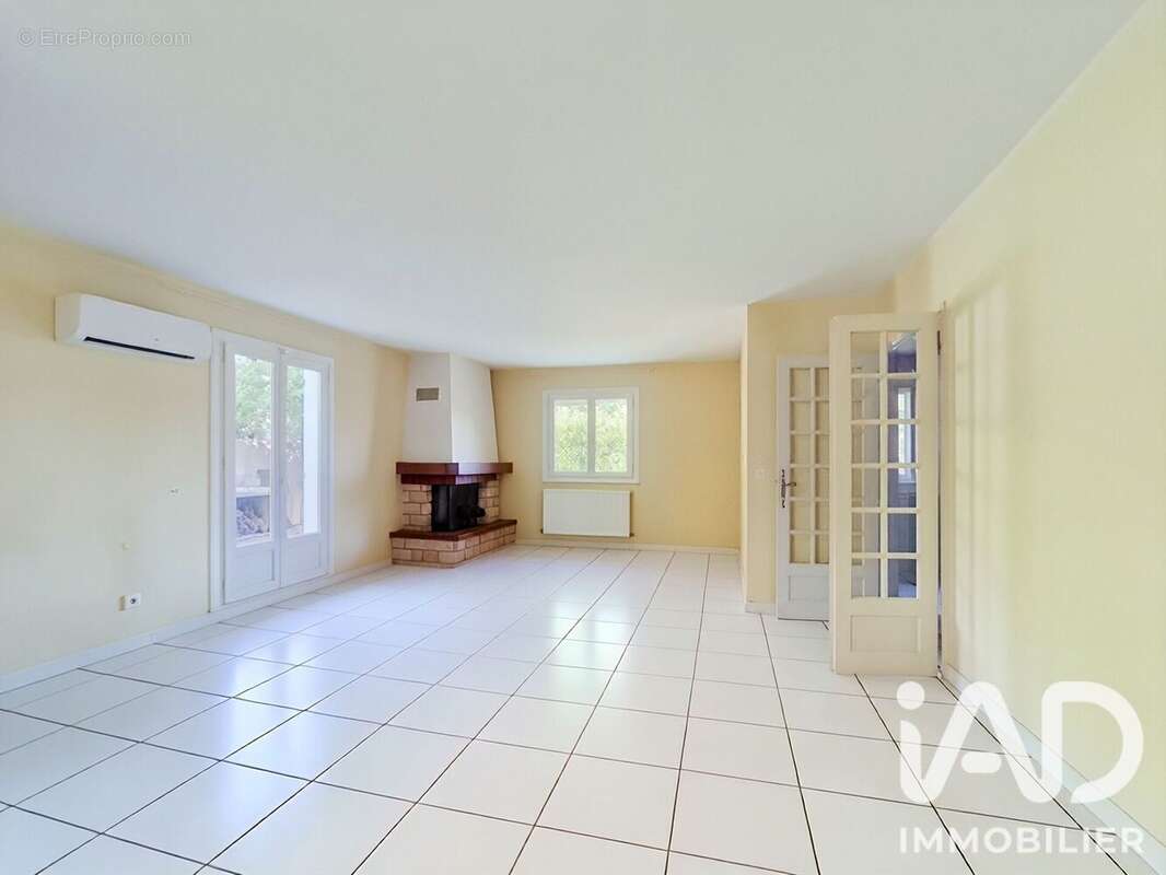 Maison 97 m² à Beziers  - photo 3