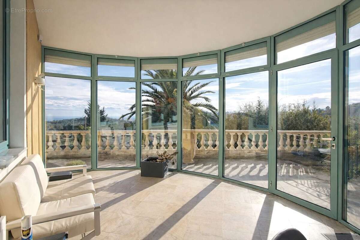 Maison à VENCE