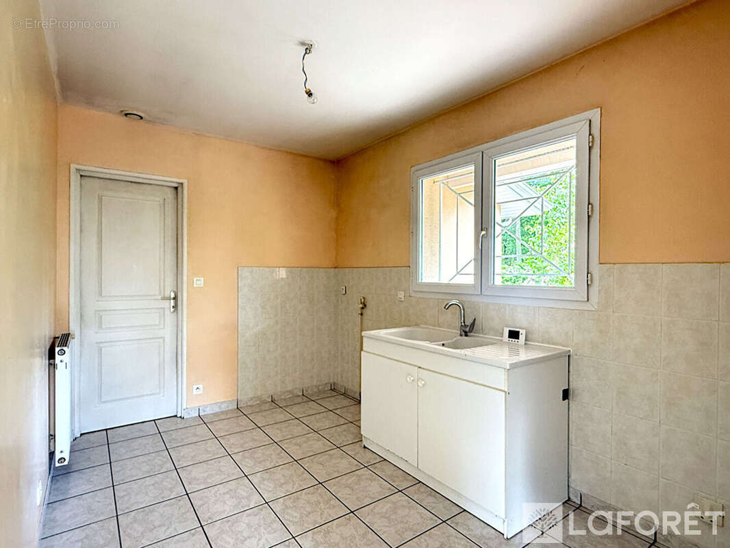 Maison à LA TESTE-DE-BUCH