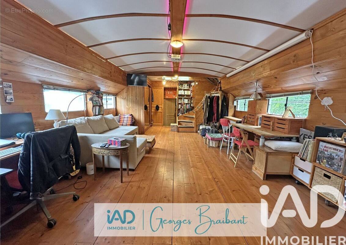 Photo 1 - Appartement à PUTEAUX