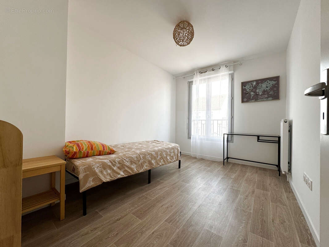 Maison à SAINT-WITZ