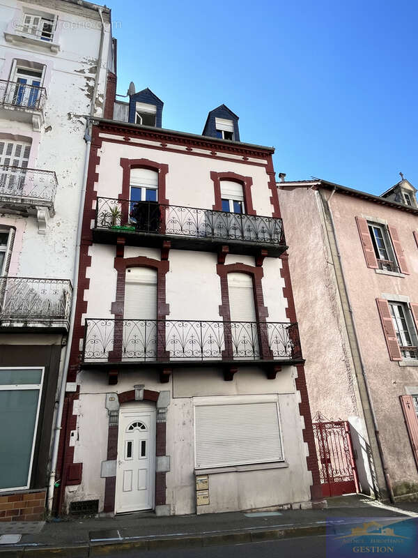 Appartement à LOURDES