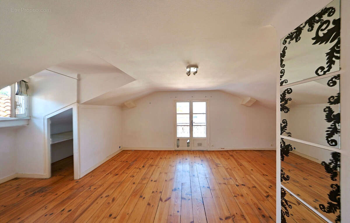 Appartement à BAYONNE