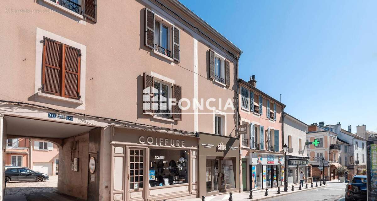 Appartement à PALAISEAU